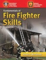 Douglas C. Ott, Douglas C Ott - Fundamentals of Fire Fighter Skills Student Workbook, Häftad