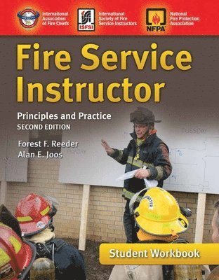 bokomslag Fire Service Instructor Student Workbook