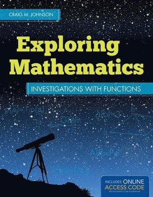 Exploring Mathematics 1