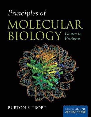 bokomslag Principles Of Molecular Biology