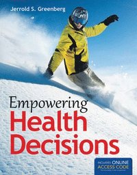 bokomslag Empowering Health Decisions