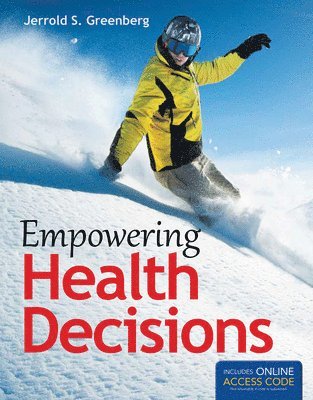 Empowering Health Decisions 1