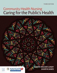 bokomslag Community Health Nursing