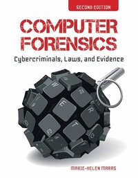 bokomslag Computer Forensics