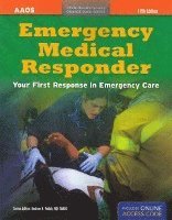 Emergency Medical Responder 1