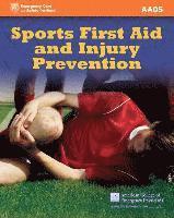 bokomslag Sports First Aid And Injury Prevention