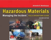 bokomslag Hazardous Materials: Managing the Incident Field Operations Guide