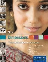 bokomslag New Dimensions In Women's Health