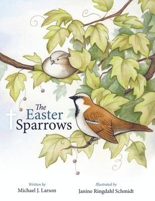 The Easter Sparrows 1