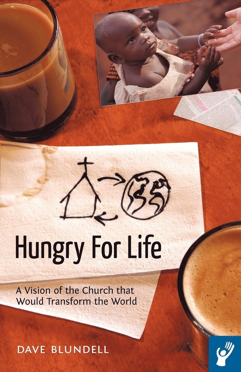 Hungry For Life 1