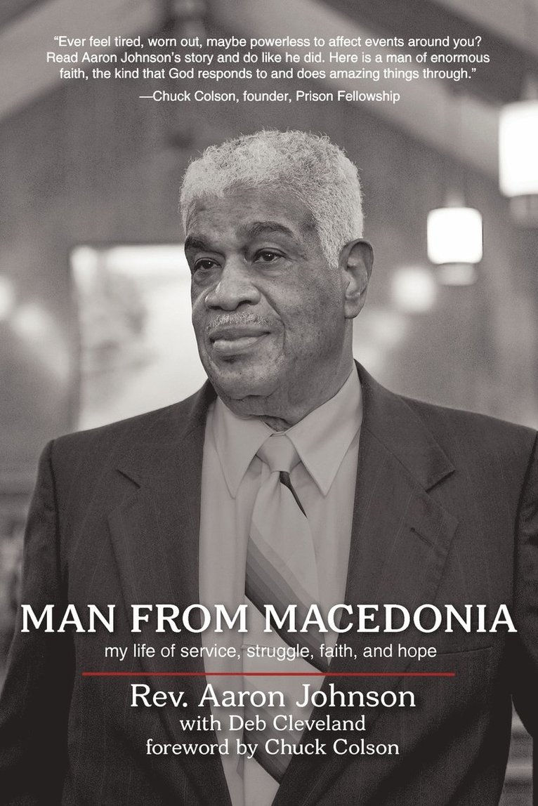 Man from Macedonia 1