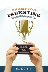 bokomslag Champion Parenting