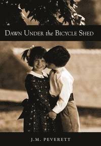 bokomslag Dawn Under the Bicycle Shed