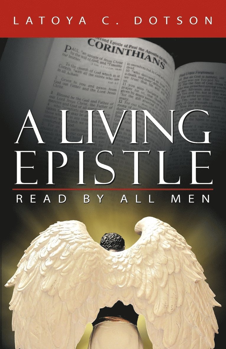 A Living Epistle 1