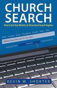 bokomslag Church Search