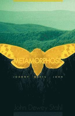 bokomslag Metamorphosis