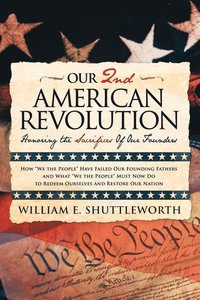 bokomslag Our 2nd American Revolution