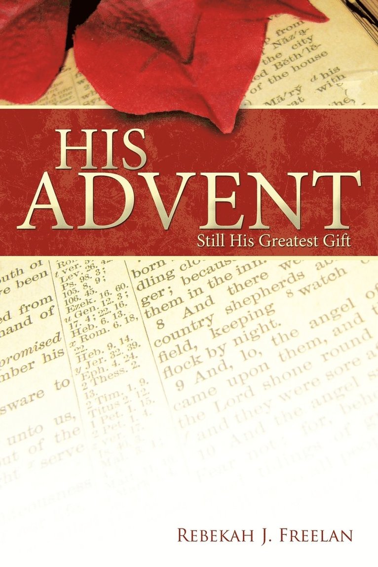 His Advent 1