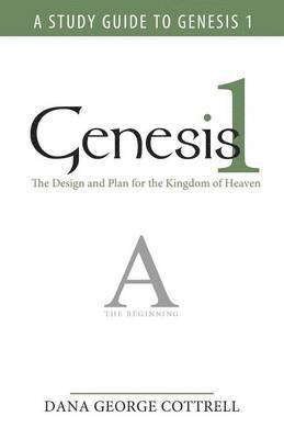 Genesis 1 1