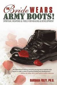 bokomslag Bride Wears Army Boots!