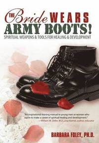 bokomslag Bride Wears Army Boots!