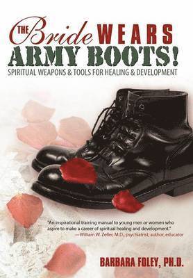 bokomslag Bride Wears Army Boots!