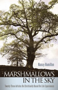 bokomslag Marshmallows In The Sky