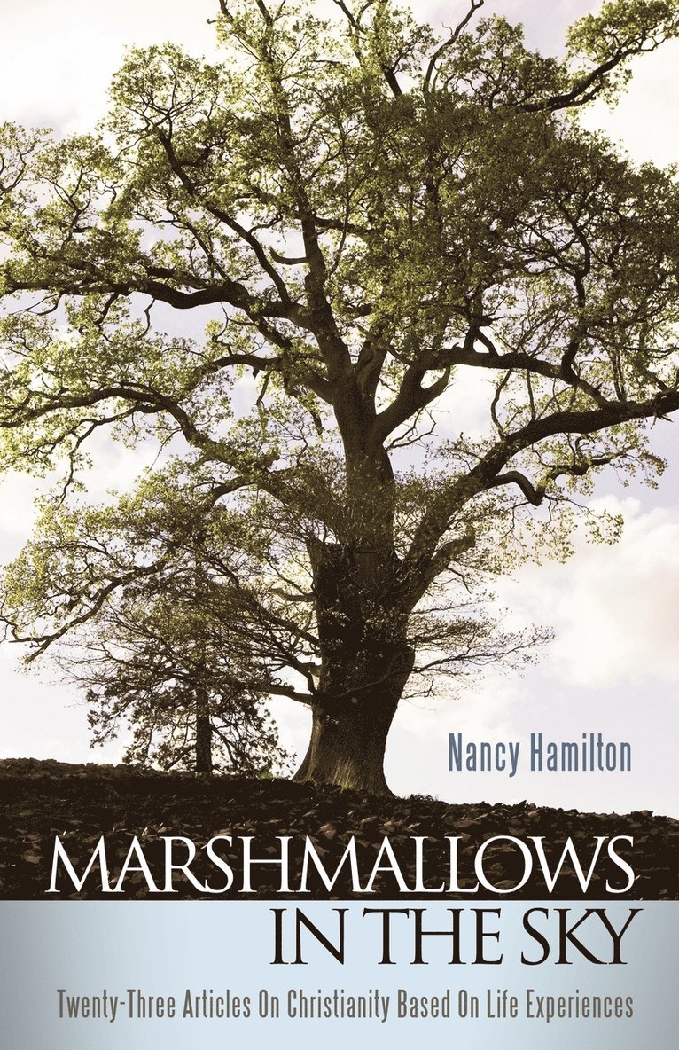 Nancy Hamilton, Hamilton Nancy Hamilton - Marshmallows In The Sky, Häftad