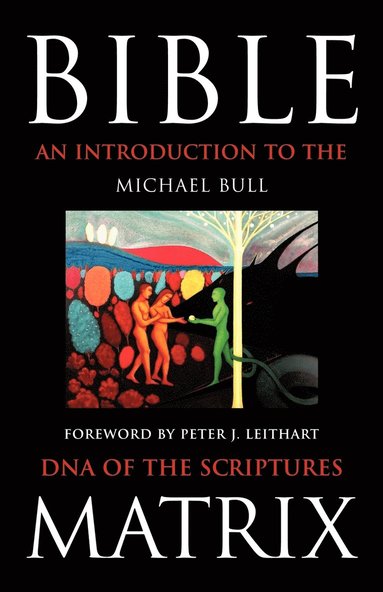 Michael Bull - Bible Matrix, Häftad
