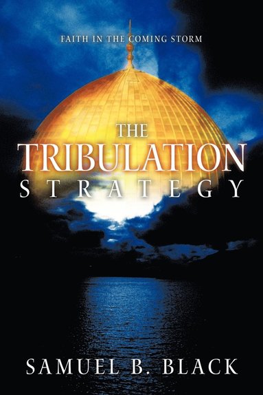 bokomslag Tribulation Strategy