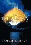 bokomslag Tribulation Strategy