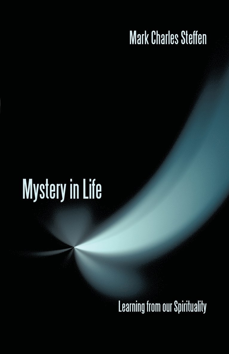 Mystery in Life 1