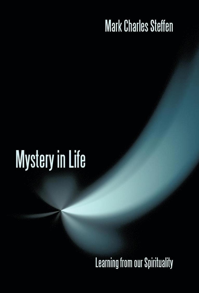 Mystery in Life 1