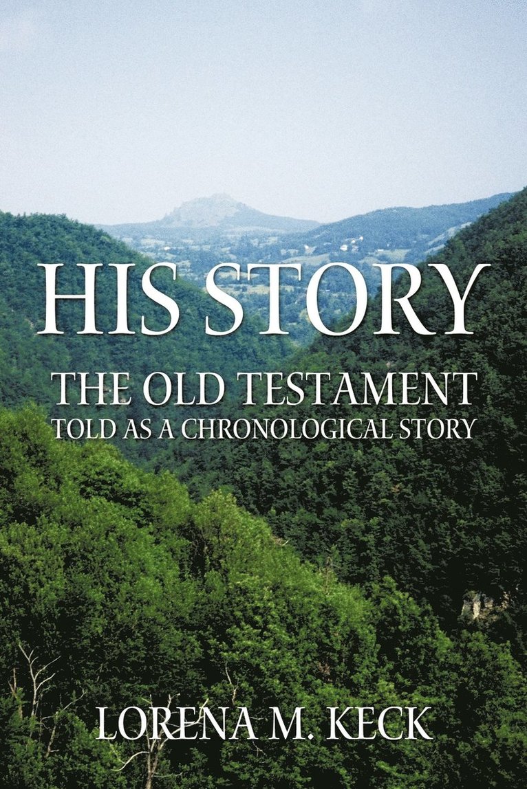 His Story 1