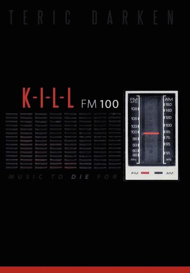 bokomslag K - I - L - L Fm 100