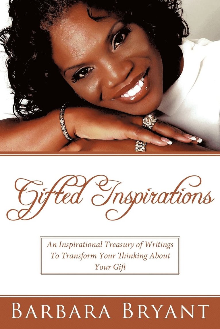 Gifted Inspirations