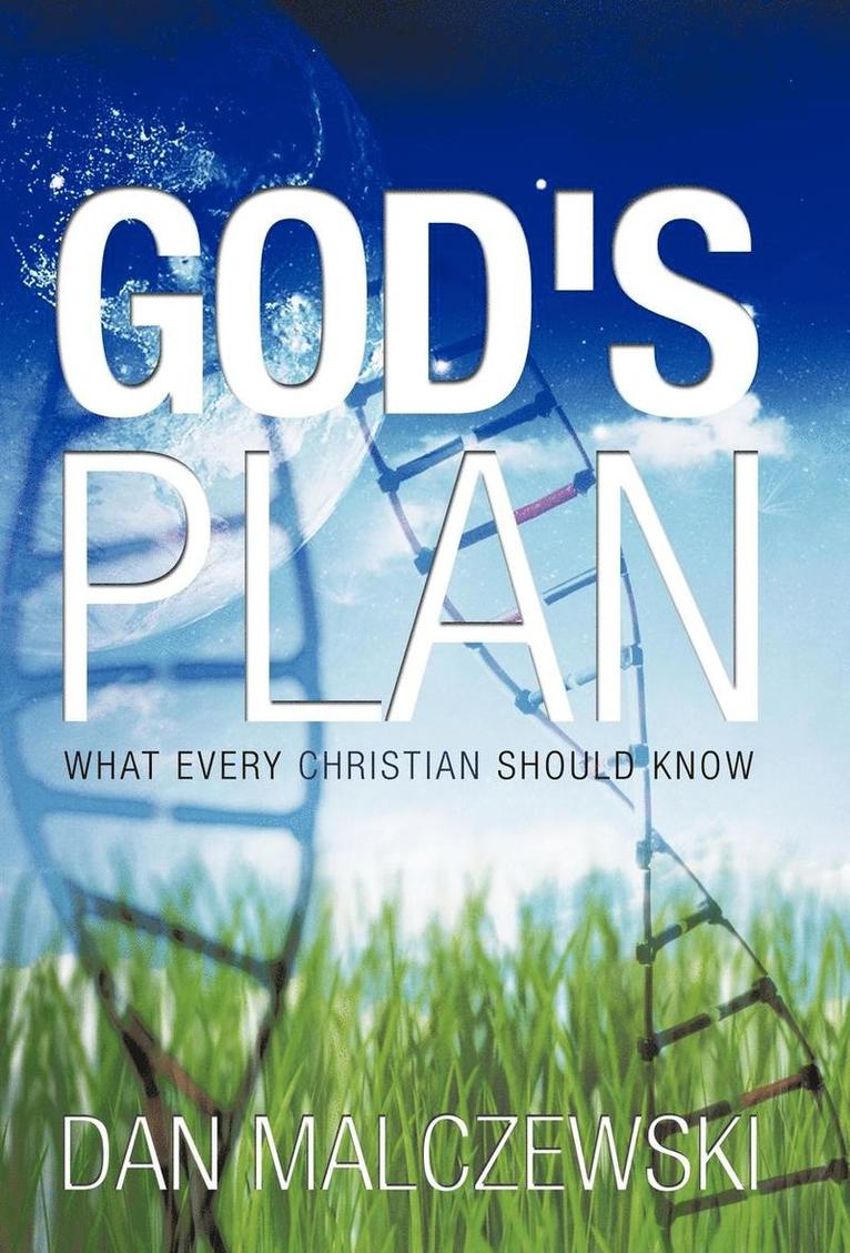 God's Plan