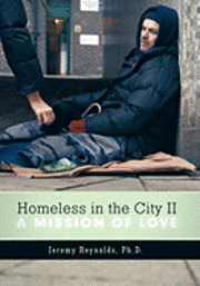 bokomslag Homeless in the City II