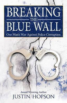 Breaking the Blue Wall 1