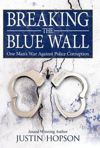bokomslag Breaking the Blue Wall