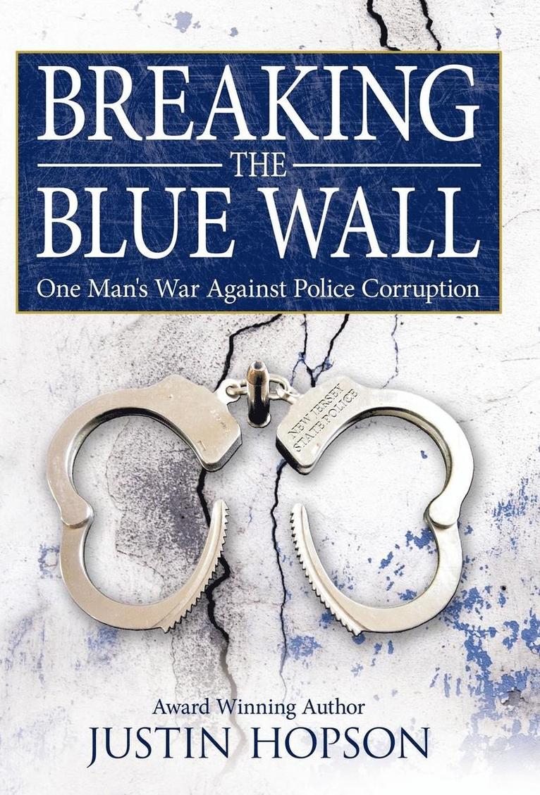 Breaking the Blue Wall 1