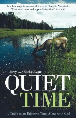 Quiet Time 1