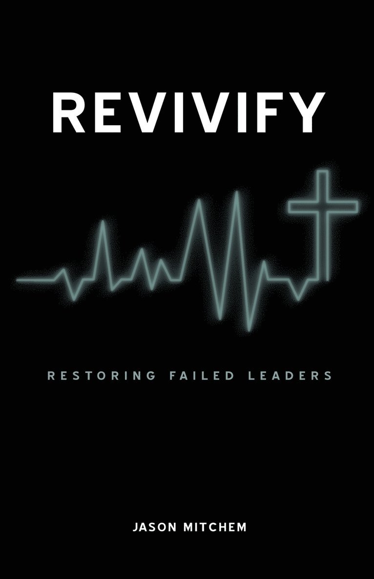 Revivify 1