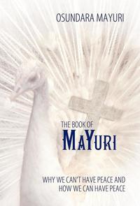 bokomslag The Book Of Mayuri