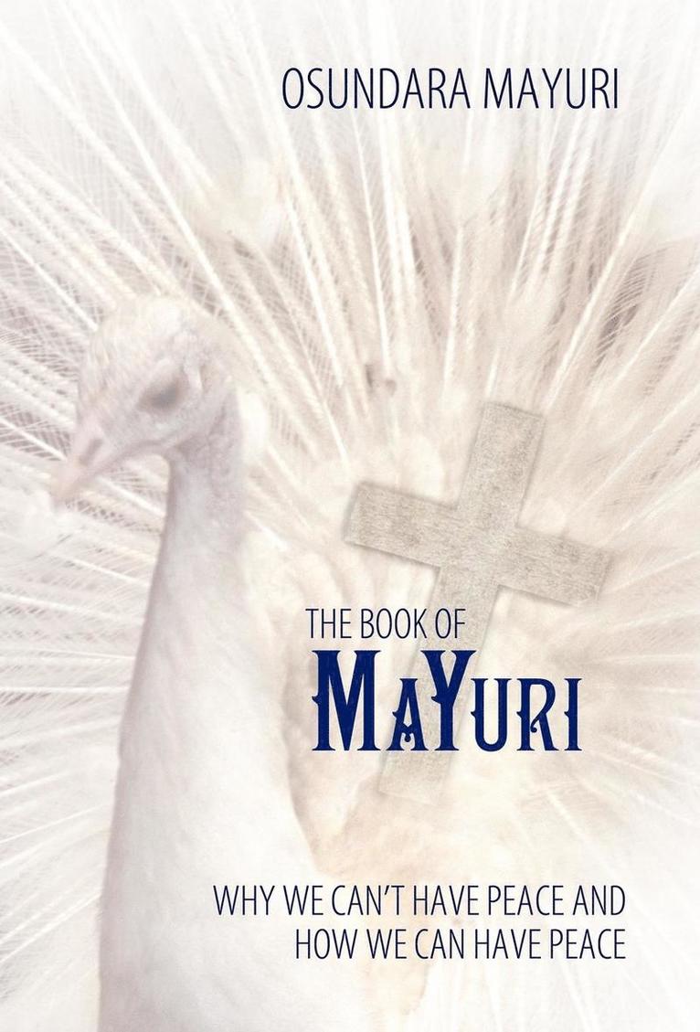 The Book Of Mayuri 1