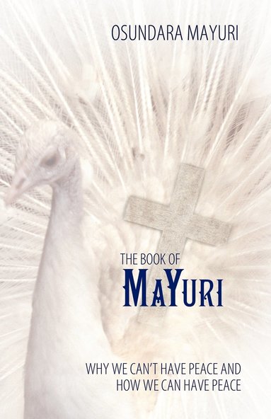 bokomslag The Book Of Mayuri