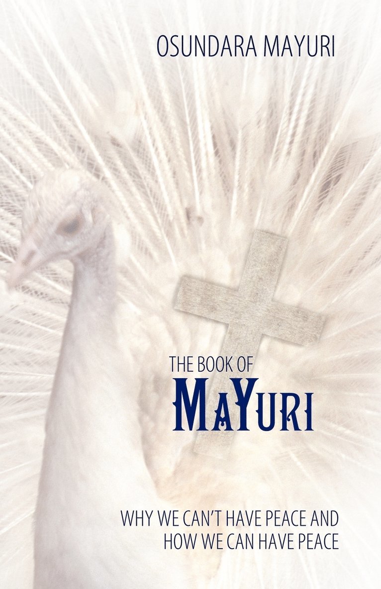 The Book Of Mayuri 1