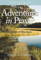 bokomslag Adventures in Prayer