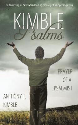 bokomslag Kimble Psalms