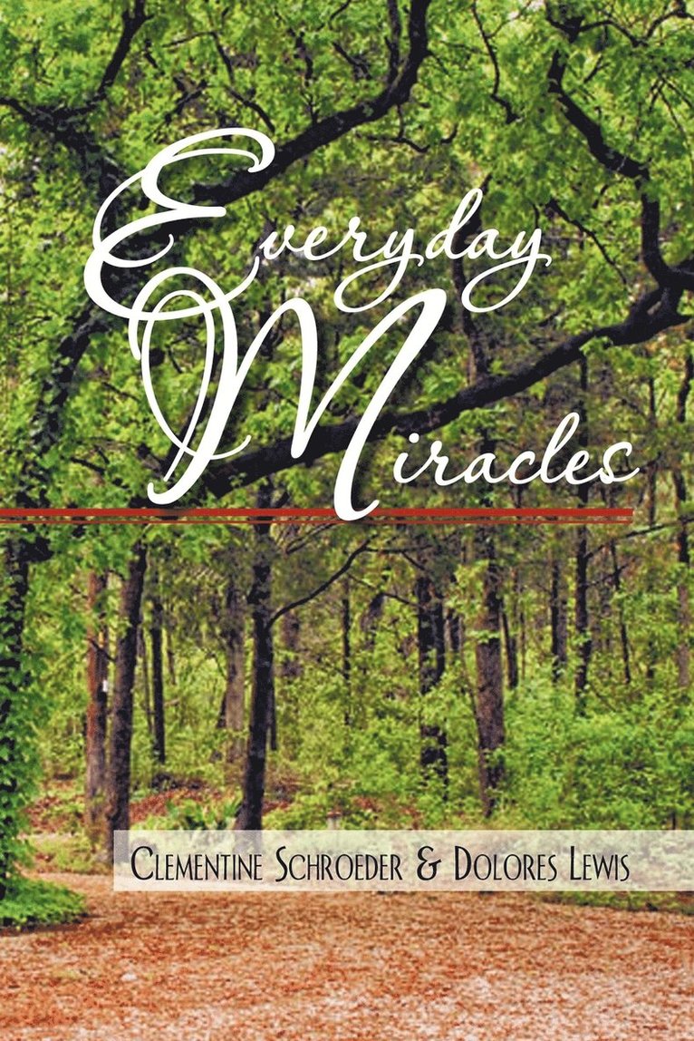 Everyday Miracles 1